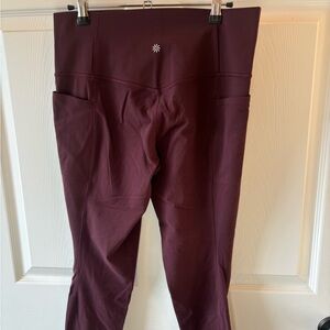 Athleta leggings